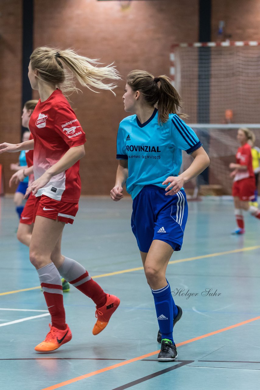 Bild 257 - Dodenhof Cup